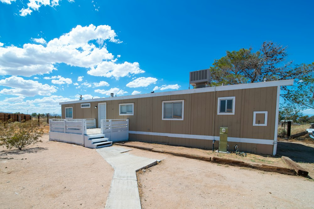 5 Things to Know Before Buying a Manufactured Home