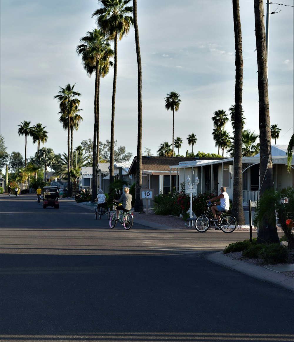 Life in a Manufactured Home Community: What to Expect