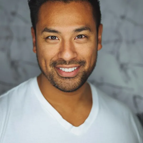 David Chen