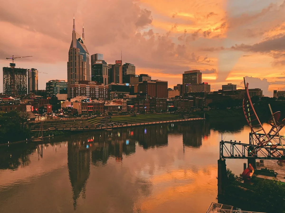 Home + Land Package Outside Nashville